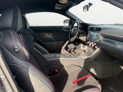 2023 Subaru BRZ Limited
