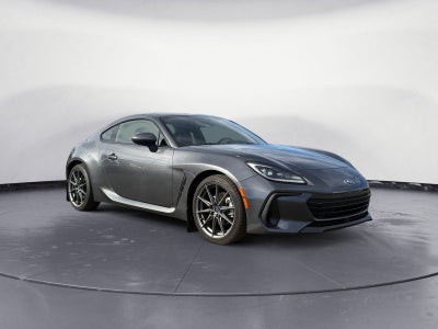 2023 Subaru BRZ Limited