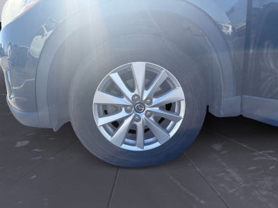 2015 Mazda Mazda CX-5 Sport