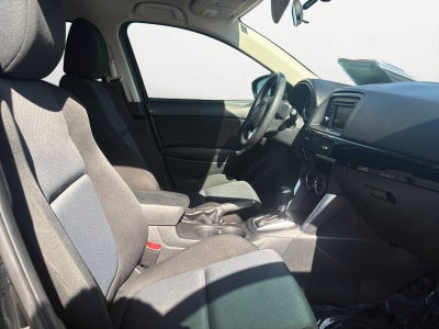 2015 Mazda Mazda CX-5 Sport