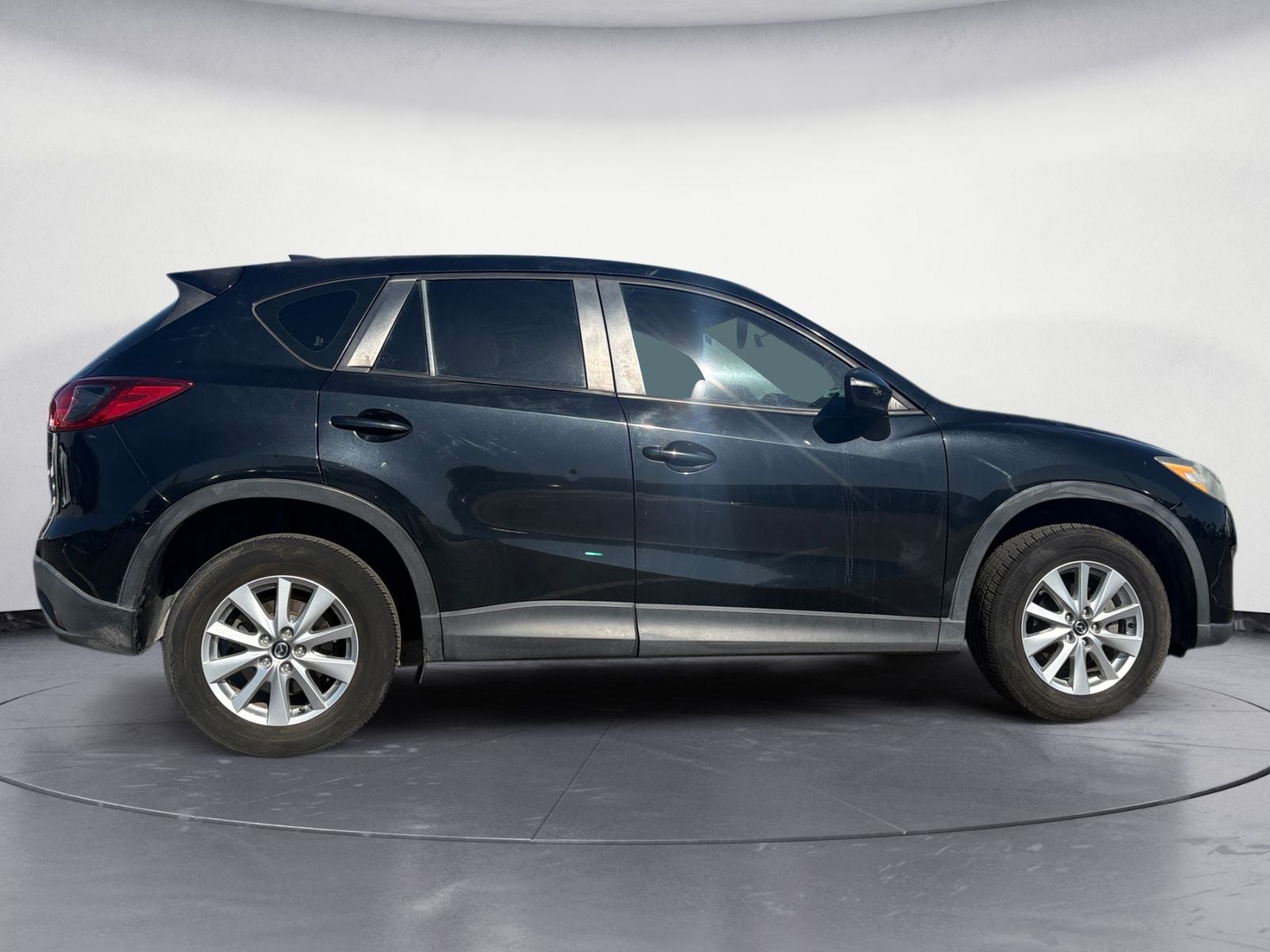 2015 Mazda Mazda CX-5 Sport