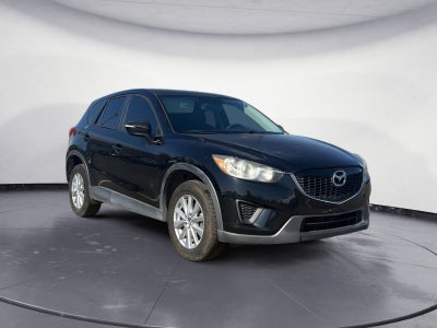 2015 Mazda Mazda CX-5 Sport