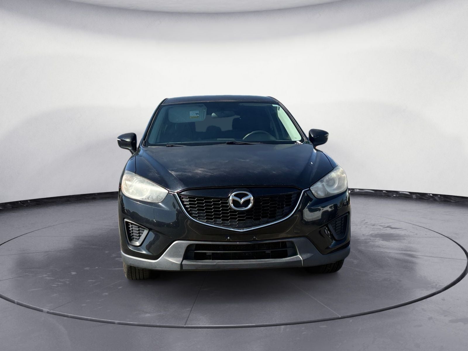 2015 Mazda Mazda CX-5 Sport