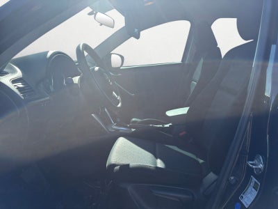 2015 Mazda Mazda CX-5 Sport