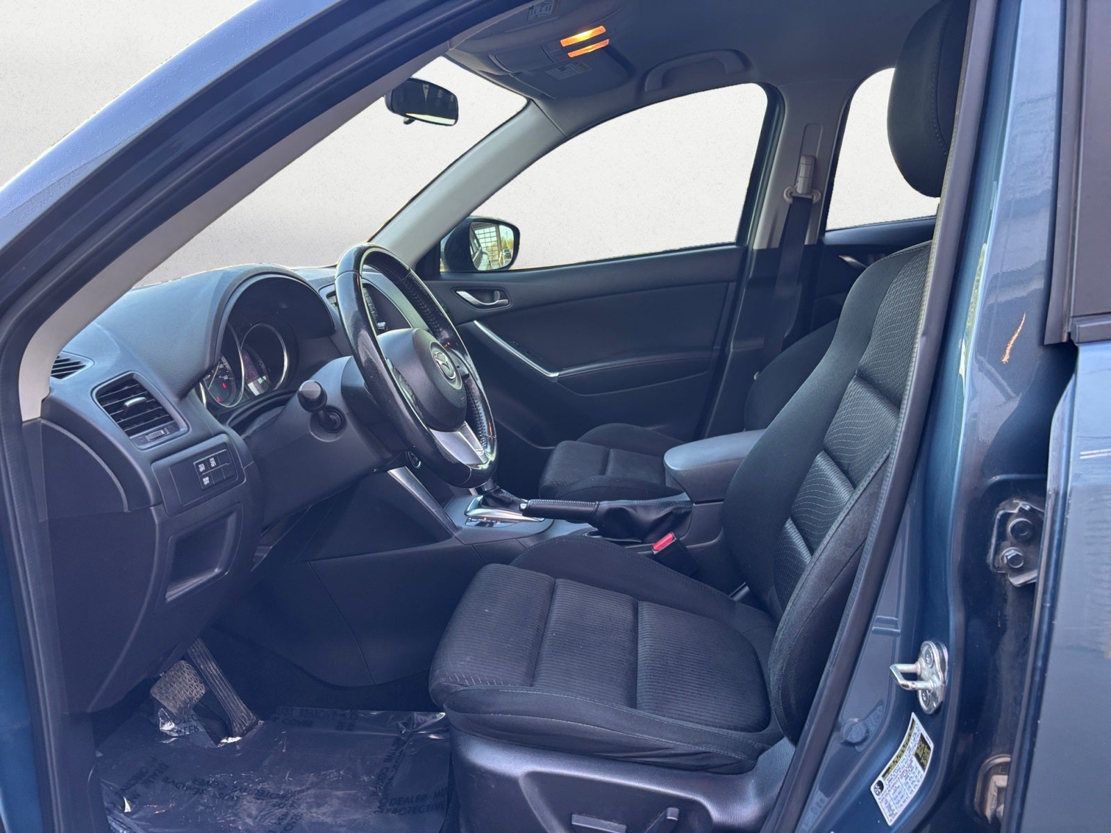 2015 Mazda Mazda CX-5 Touring