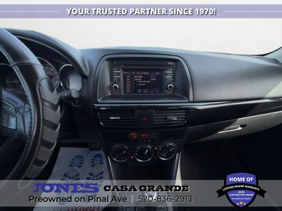 2014 Mazda Mazda CX-5 Touring