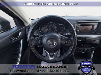 2014 Mazda Mazda CX-5 Touring