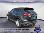 2014 Mazda Mazda CX-5 Touring