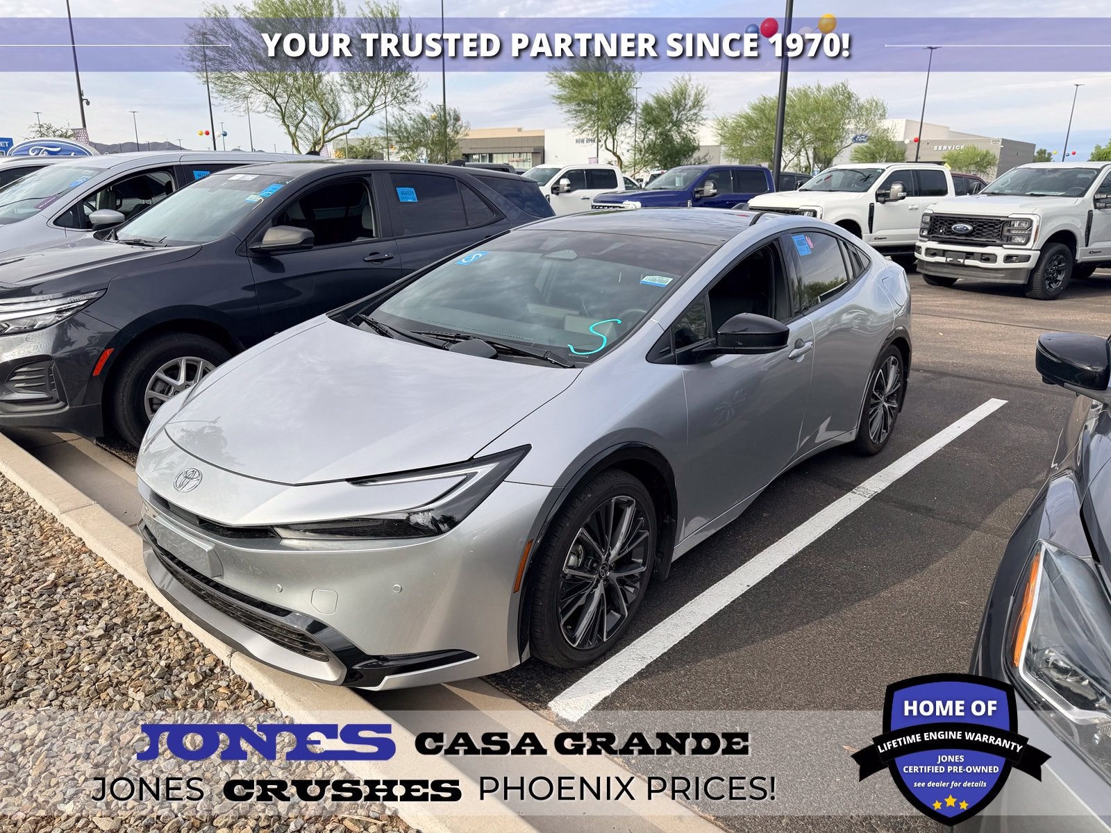 2026 Toyota Prius