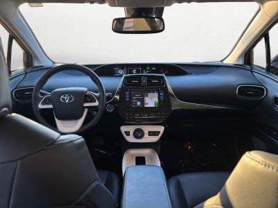 2016 Toyota Prius Four