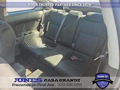 2010 Scion tC Base