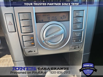 2010 Scion tC Base