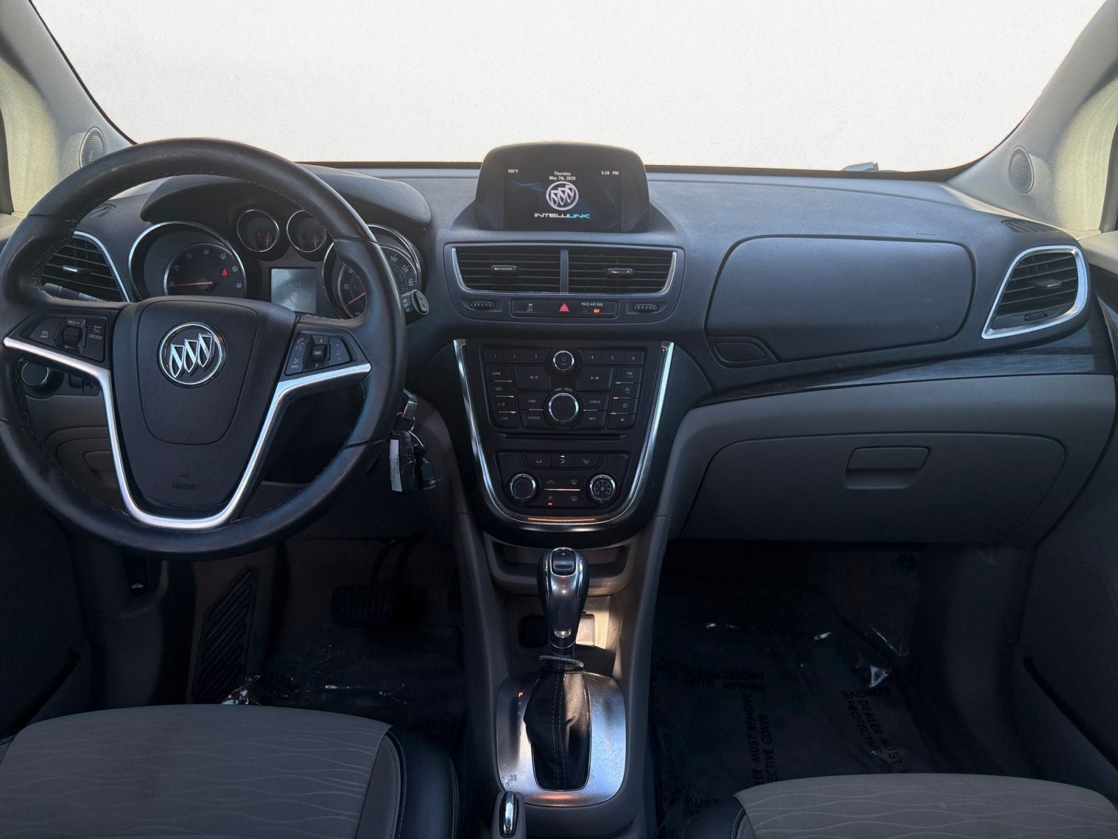 2016 Buick Encore Base