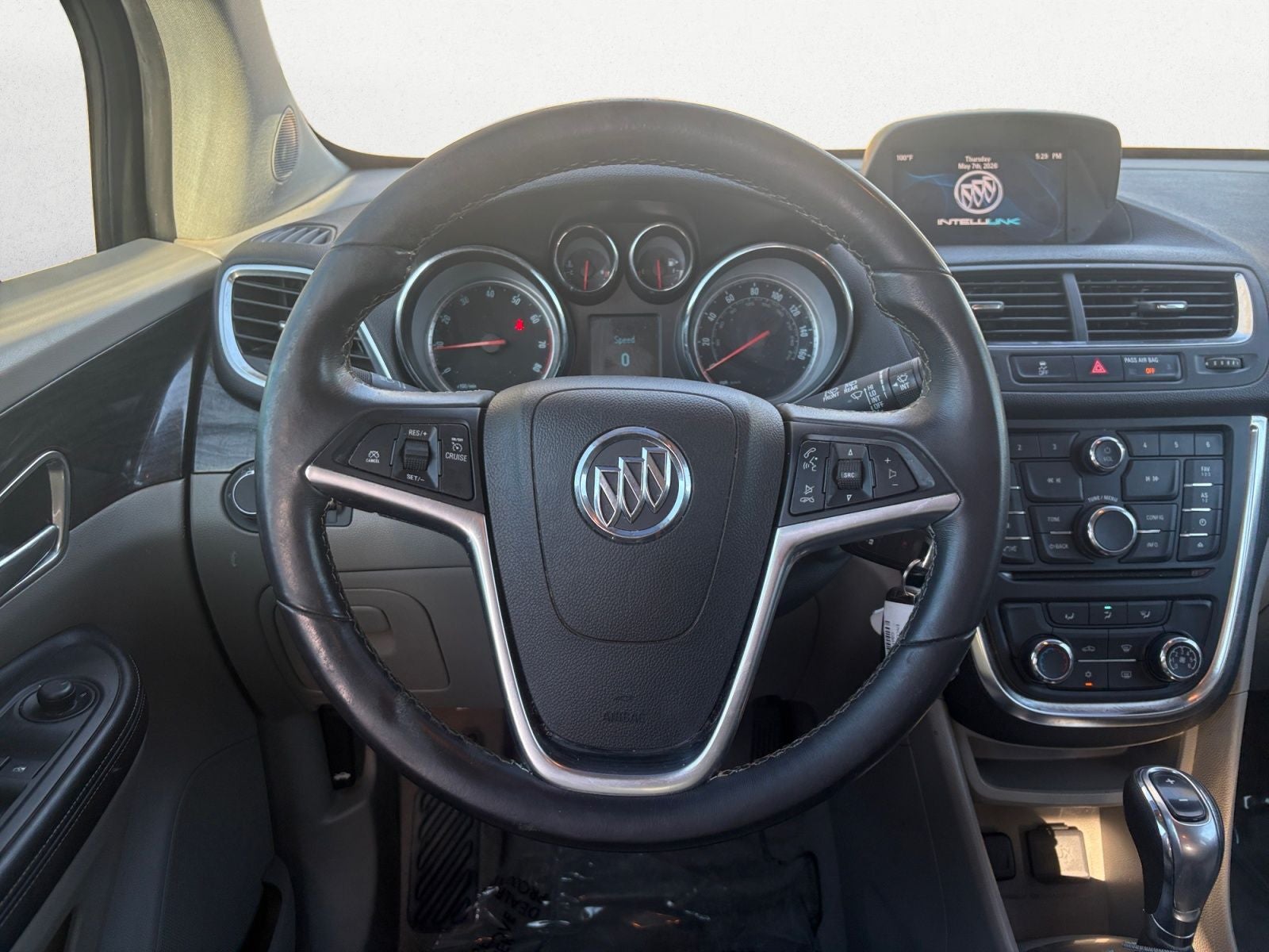 2016 Buick Encore Base
