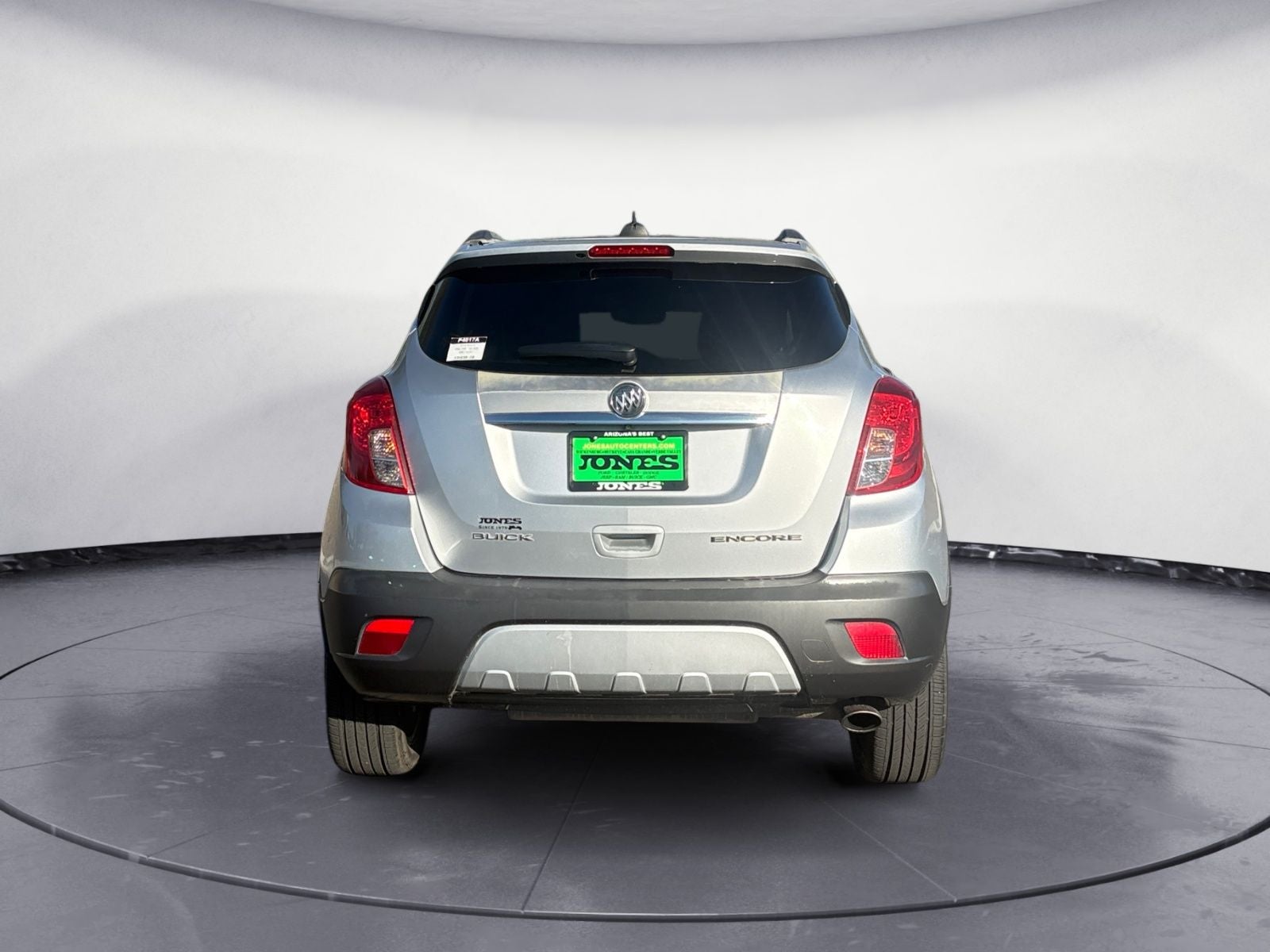 2016 Buick Encore Base