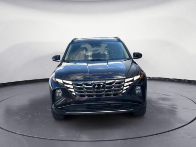 2023 Hyundai Tucson Hybrid Limited