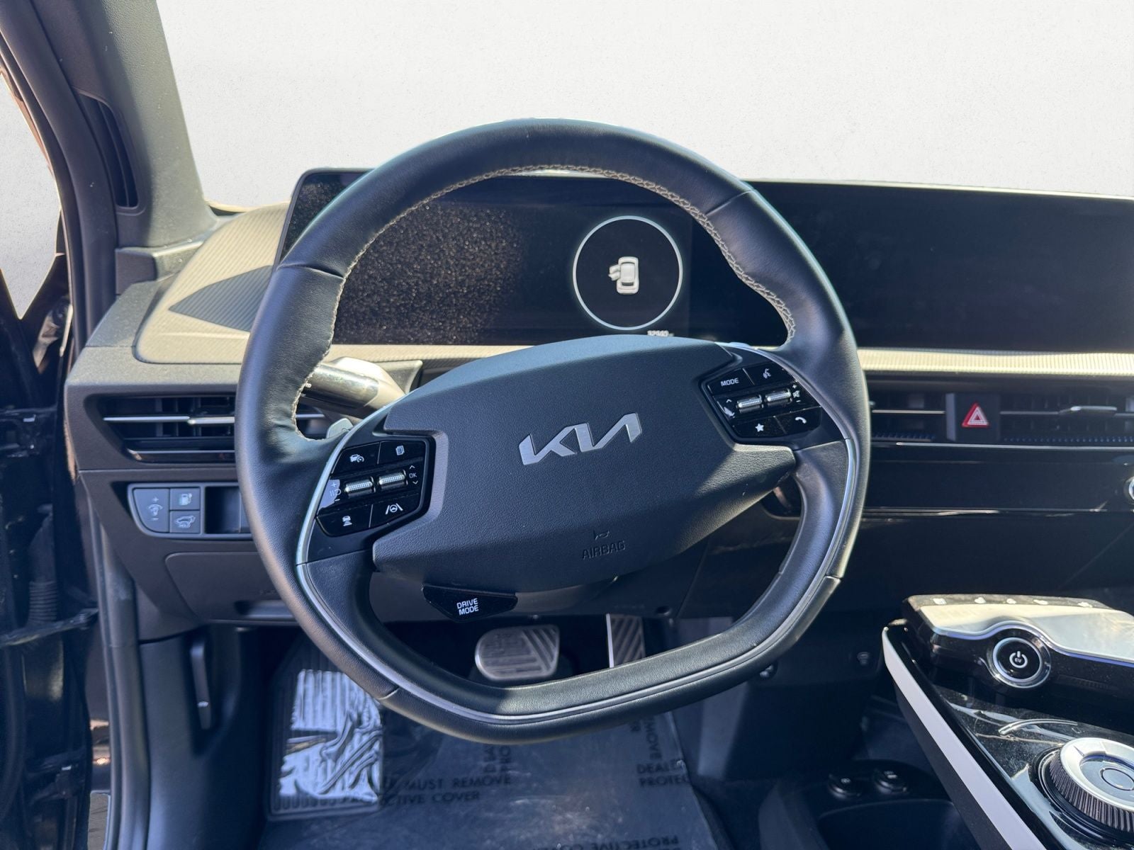 2023 Kia EV6 GT-Line