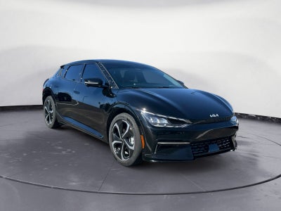 2023 Kia EV6 GT-Line