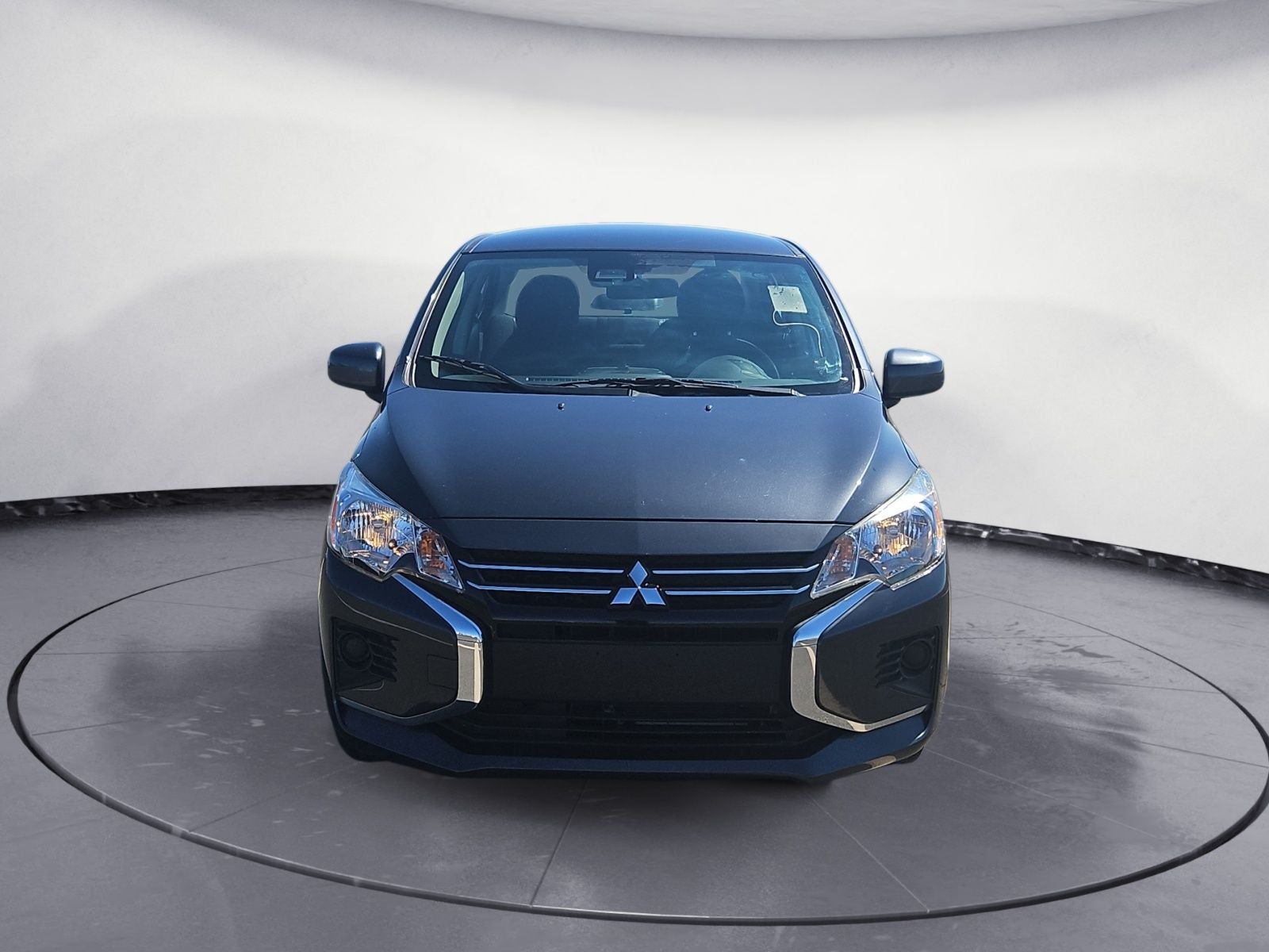 Used 2024 Mitsubishi Mirage G4 ES with VIN ML32FUFJ0RHF15650 for sale in Casa Grande, AZ