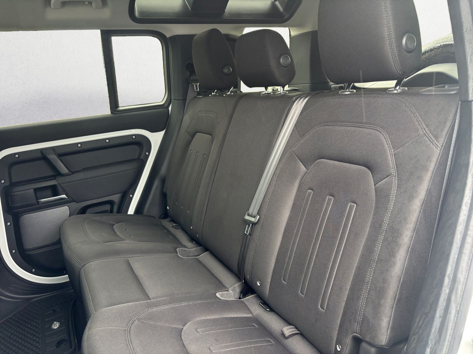 2021 Land Rover Defender 110 Standard