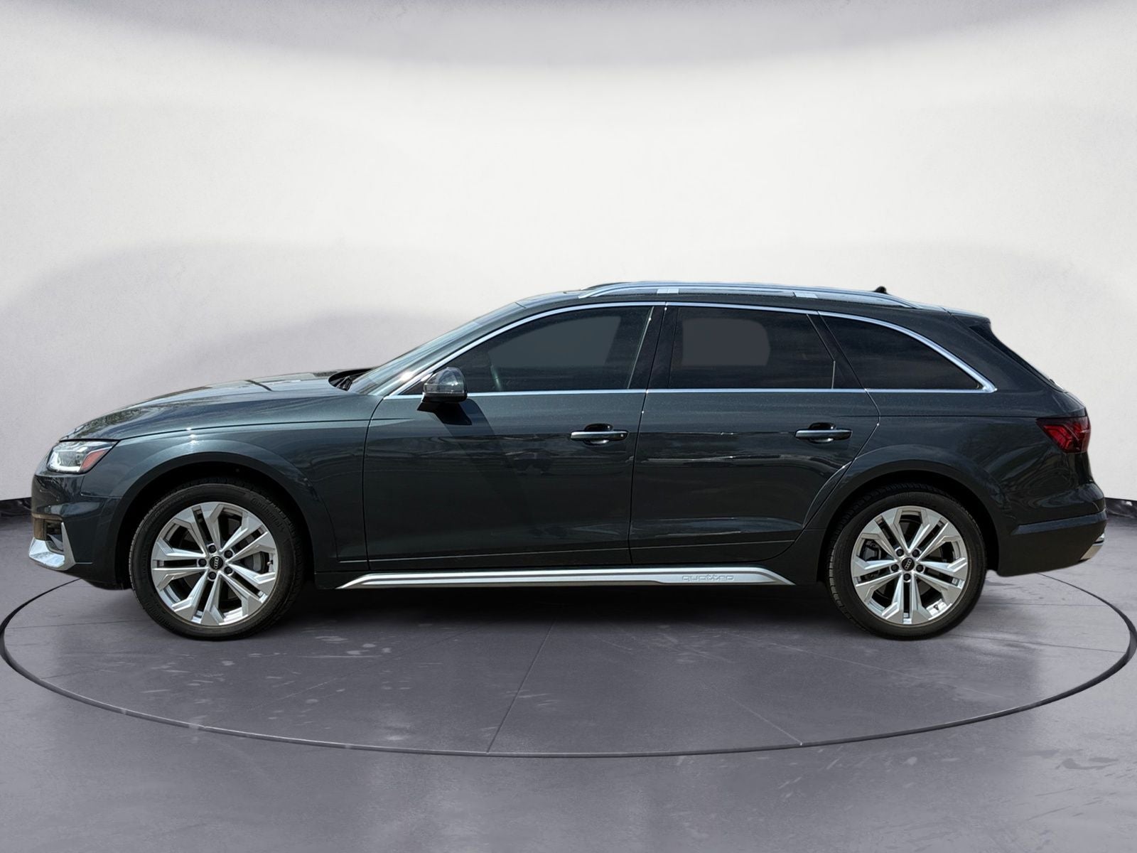 2023 Audi A4 allroad 45 Premium Plus quattro