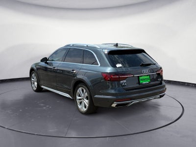 2023 Audi A4 allroad 45 Premium Plus quattro