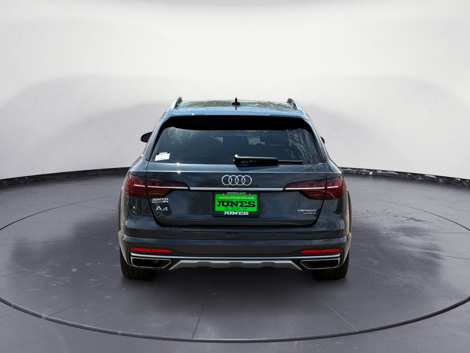 2023 Audi A4 allroad 45 Premium Plus quattro