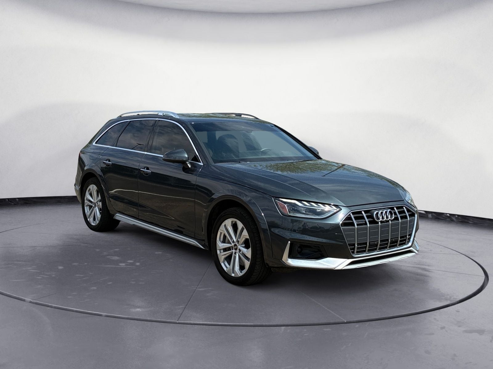 2023 Audi A4 allroad 45 Premium Plus quattro