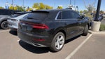 2022 Audi Q8 55 Premium Plus quattro