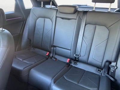 2022 Audi Q3 Premium Plus S Line quattro