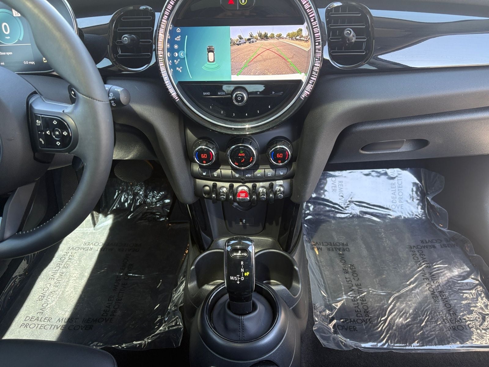 2024 MINI Cooper S Signature