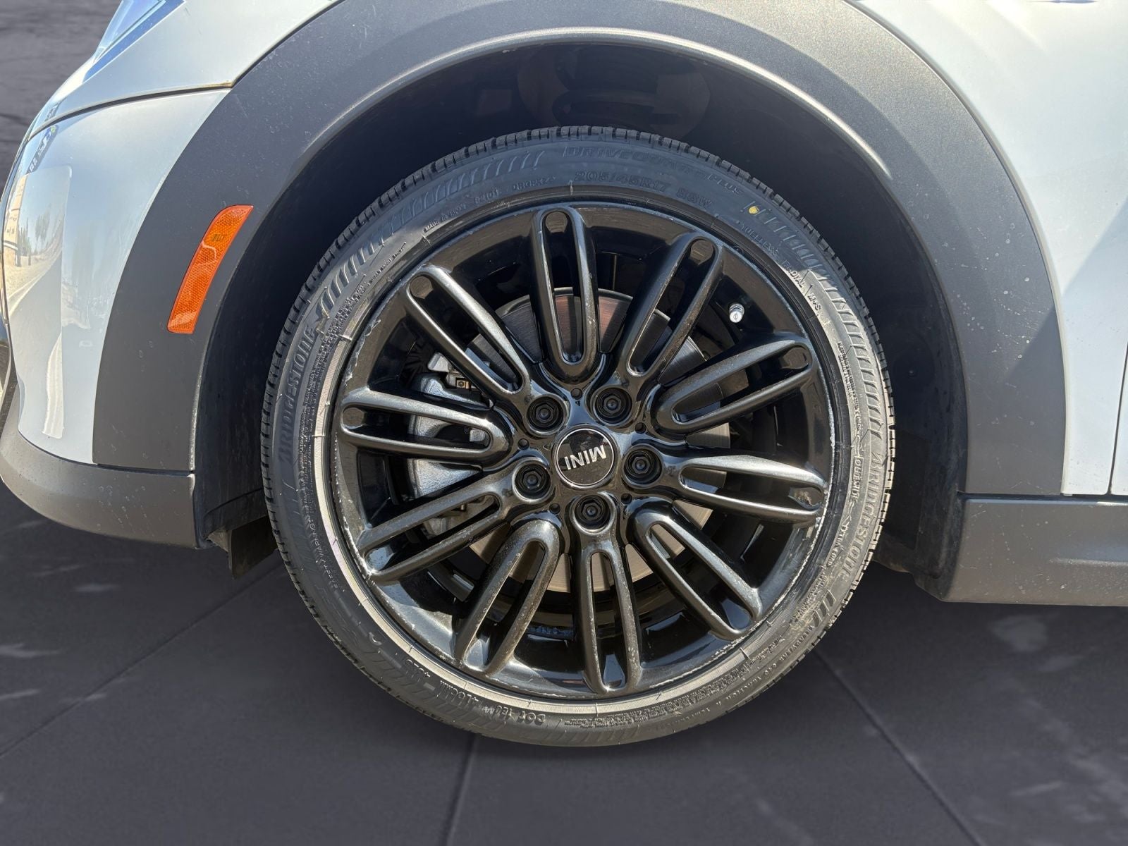 2024 MINI Cooper S Signature