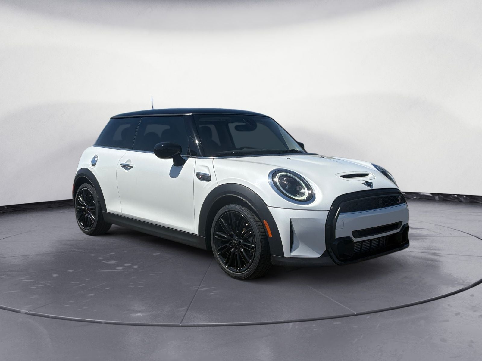 2024 MINI Cooper S Signature