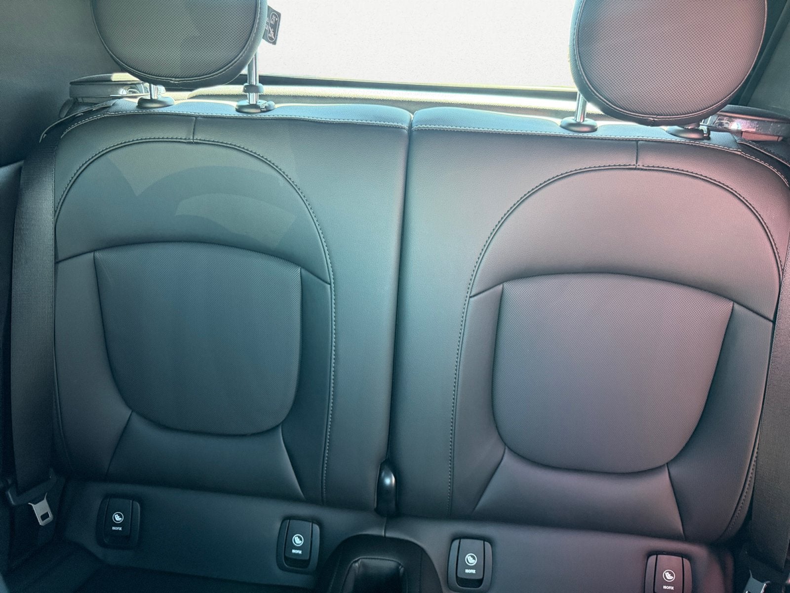 2018 MINI Cooper Base