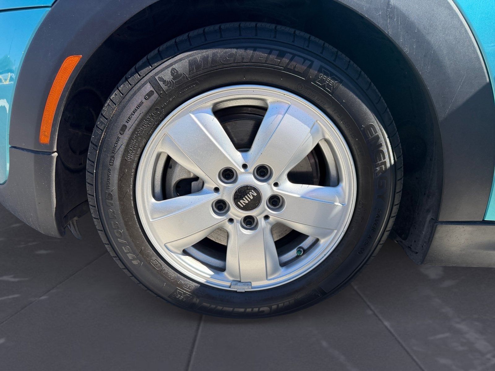 2018 MINI Cooper Base