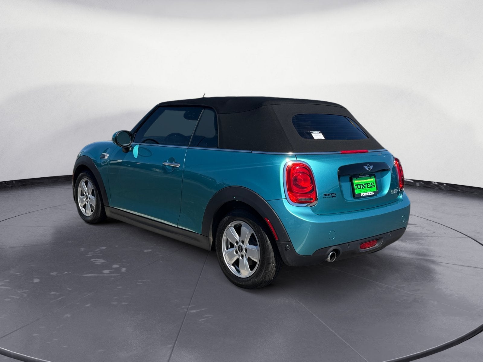 2018 MINI Cooper Base
