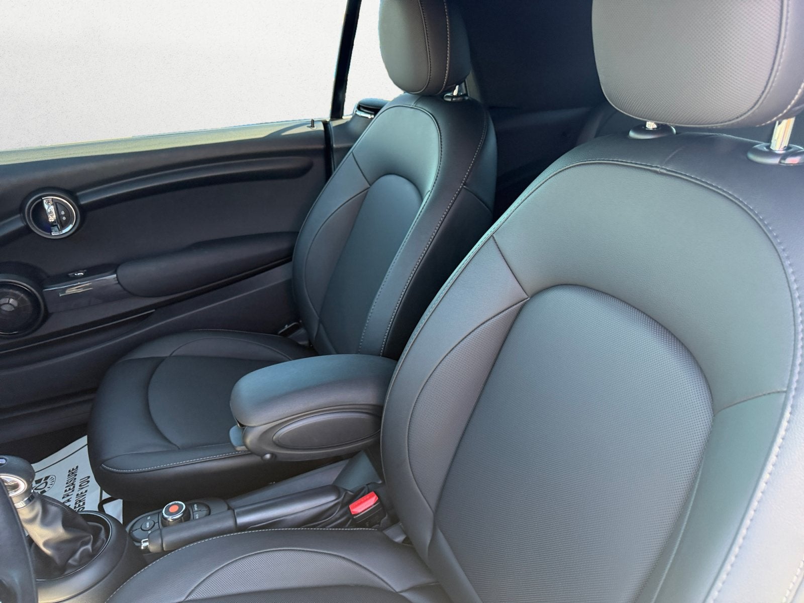2018 MINI Cooper Base