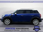2016 MINI Cooper S Countryman Base