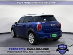 2016 MINI Cooper S Countryman Base