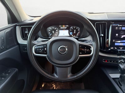 2020 Volvo XC60 T6 Inscription