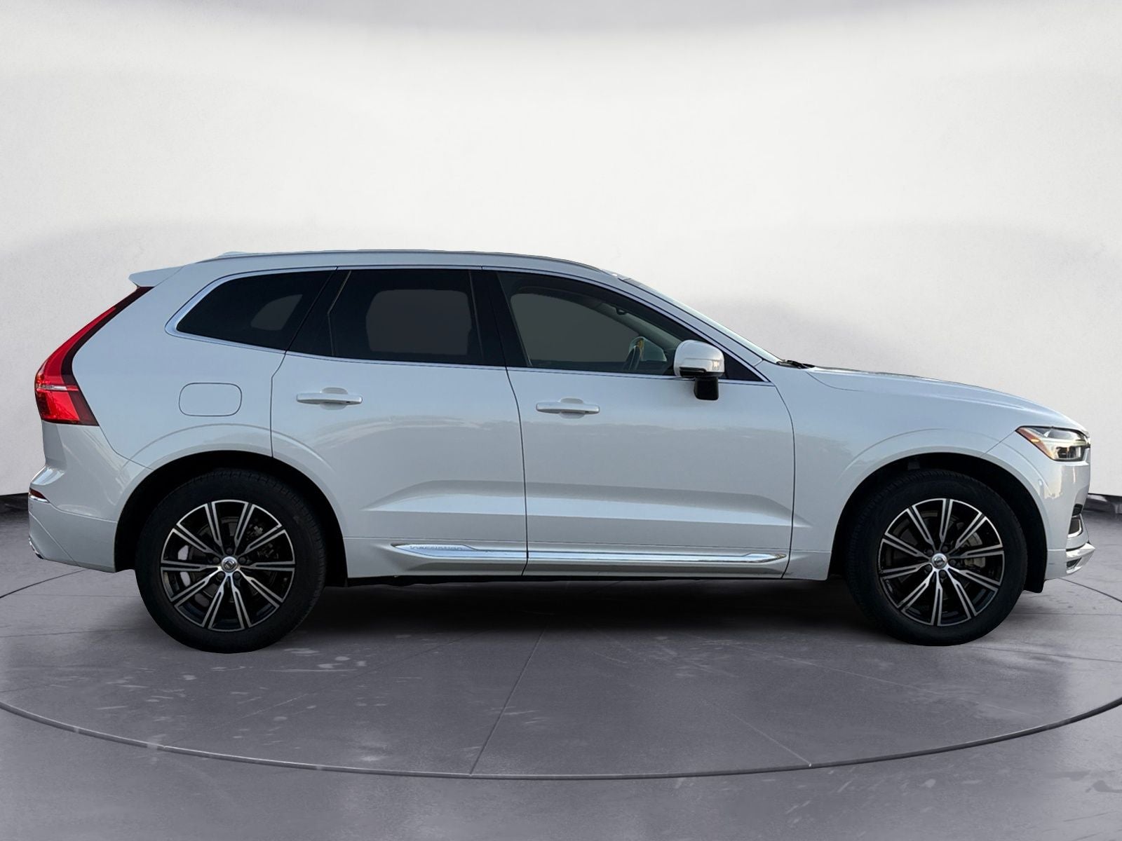 2020 Volvo XC60 T6 Inscription
