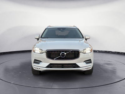 2020 Volvo XC60 T6 Inscription