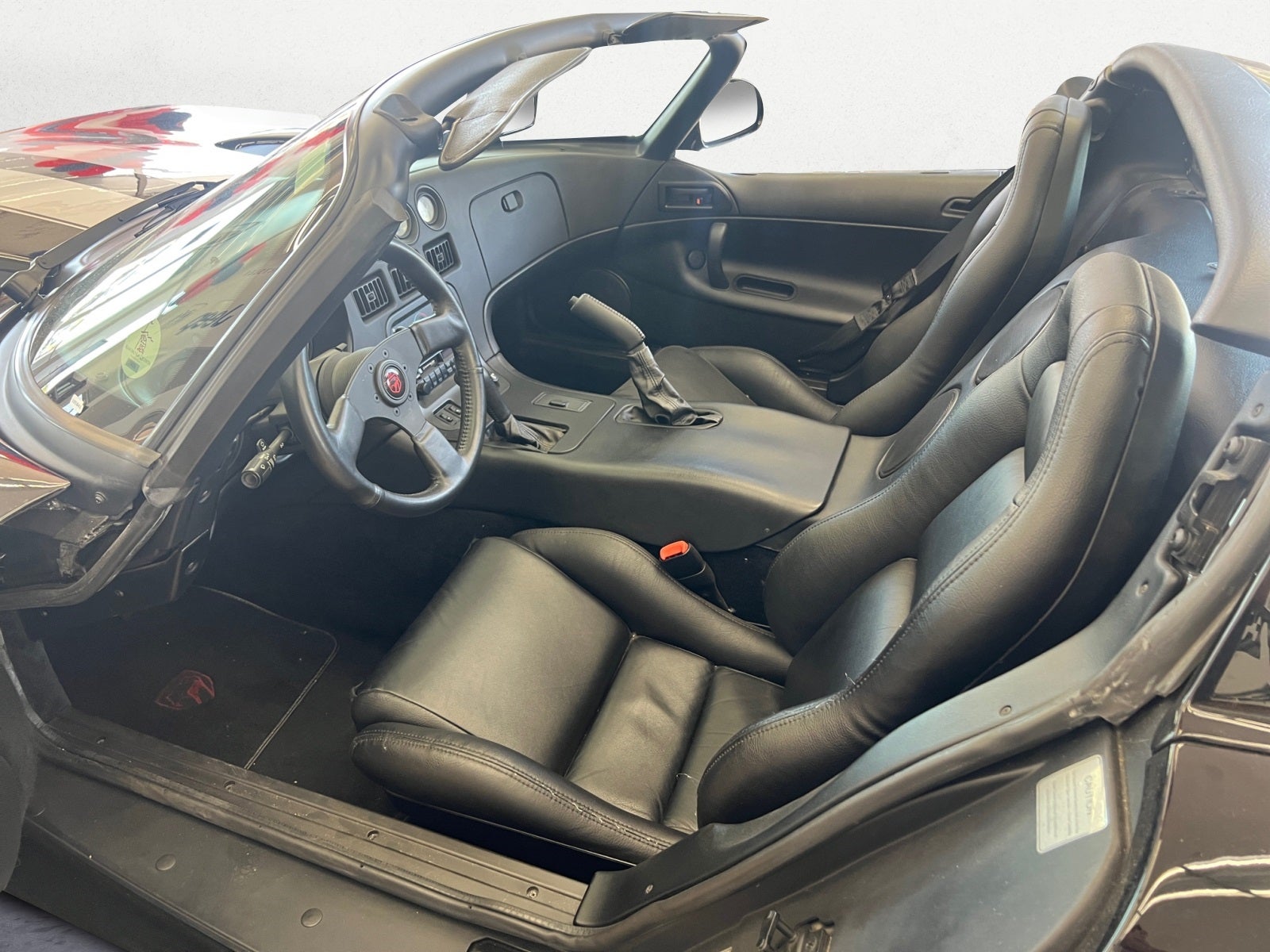 1996 Dodge Viper RT/10