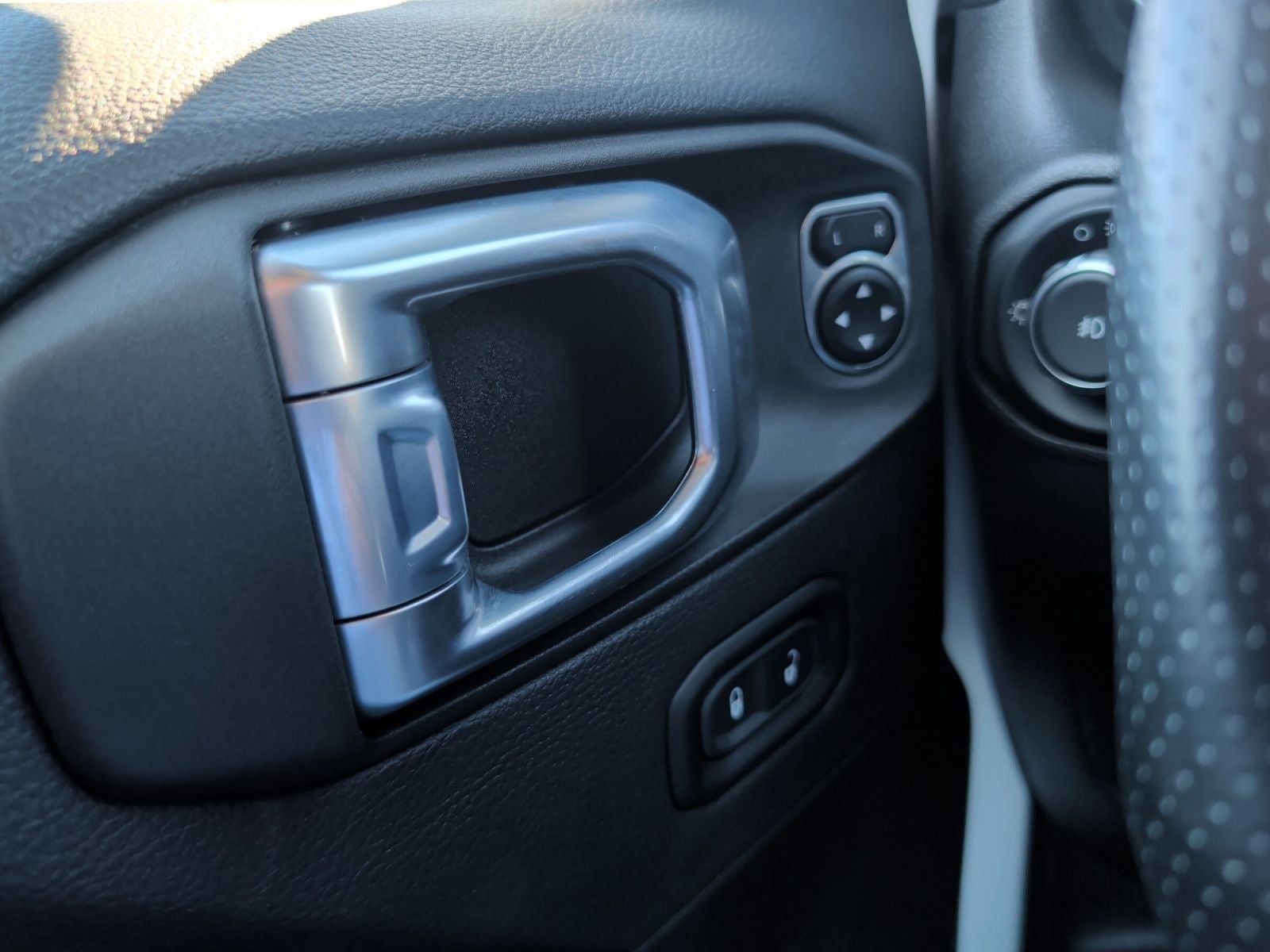 2021 Jeep Wrangler Unlimited Rubicon 392