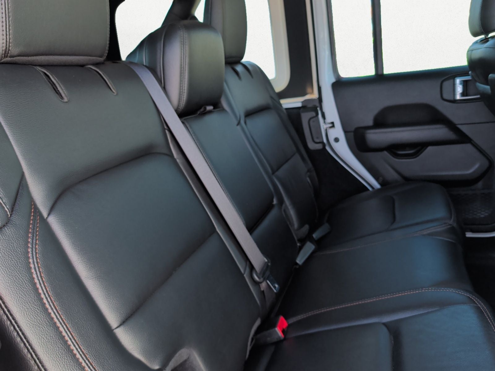 2021 Jeep Wrangler Unlimited Rubicon 392