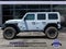 2021 Jeep Wrangler Unlimited Rubicon 392