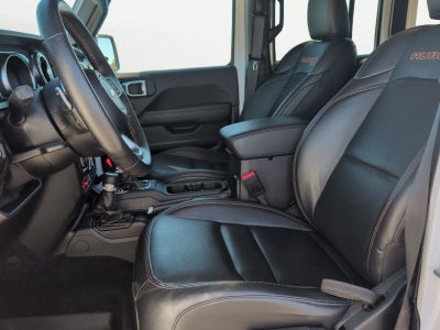 2021 Jeep Wrangler Unlimited Rubicon 392