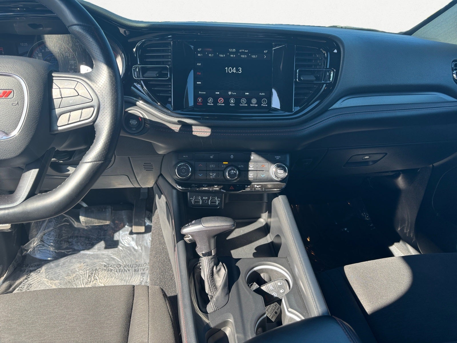 2023 Dodge Durango GT