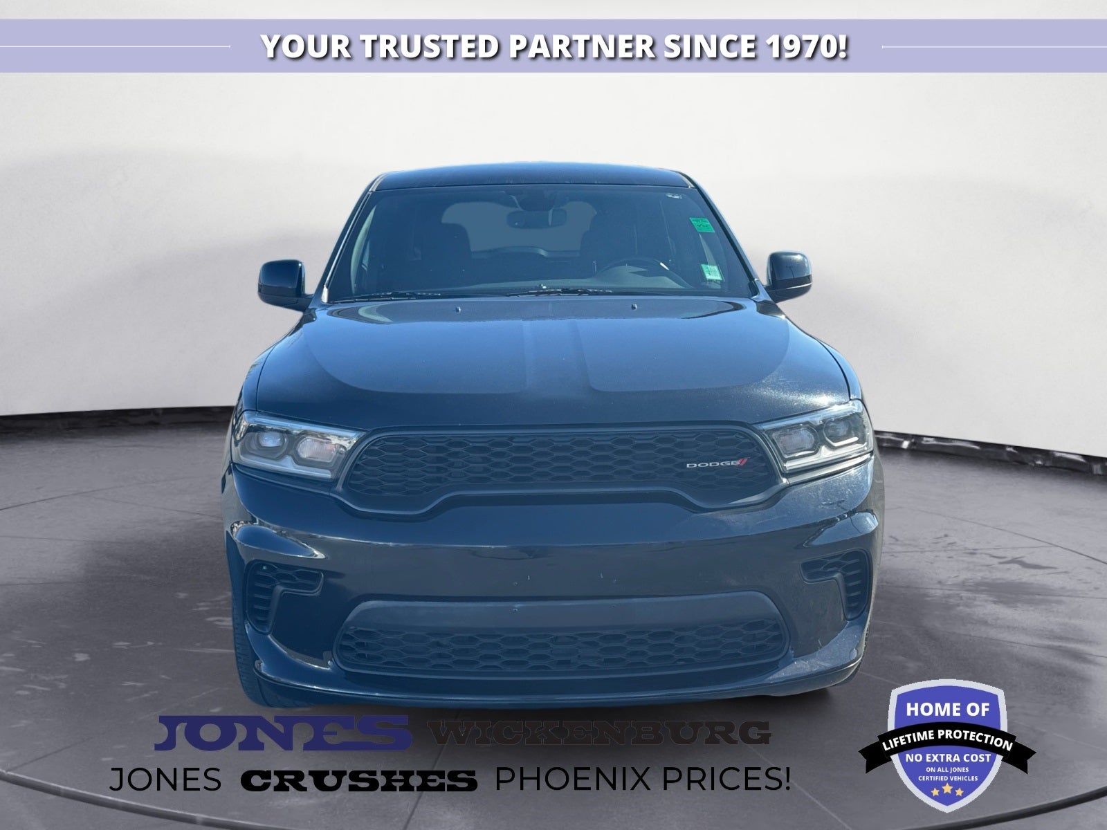 2023 Dodge Durango GT