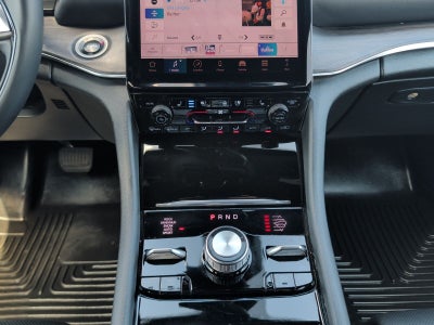 2024 Jeep Grand Cherokee L Overland